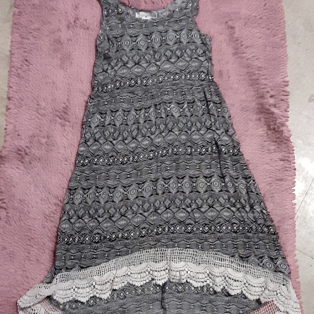 Pretty dress